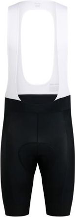 Rapha Core Bib Shorts Velohose f&uuml;r Herren | schwarz