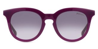 Ana Hickmann HI9056 D02 Womens Sunglasses Purple Size 50