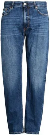 Dondup BOTTOMWEAR - Jeans on YOOX.COM
