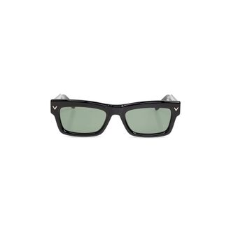 Valentino unisex, Accessoires, Zwart, Maat: 53 MM