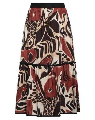 Kaos BOTTOMWEAR - Gonne lunghe su YOOX.COM