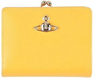 Vivienne Westwood Kleinlederwaren - Brieftaschen auf YOOX.COM