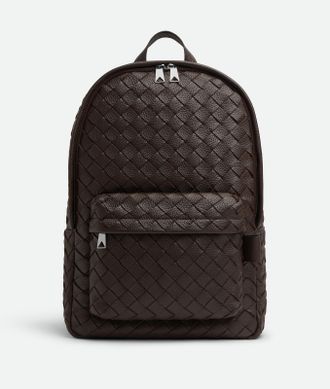 Bottega Veneta Zaino Intrecciato - Bottega Veneta