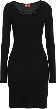 Diesel DRESSES - Mini dresses on YOOX.COM