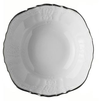 Anna Weatherley Simply Anna Open Vegetable Dish in White at Nordstrom