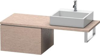 Duravit L-cube Base Para Consola, Anchura 620mm, Profundidad - Duravit