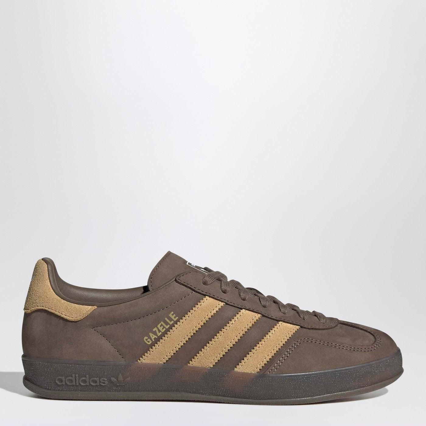 adidas gazelle silver green womens adidas Gazelle Inter Miami CF Indoor Soccer Shoes main image 0