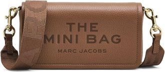 Marc Jacobs The Leather Mini Bags