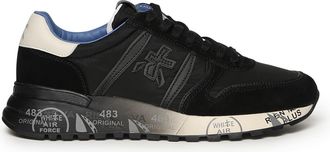 Premiata Lander 7079 Sneakers