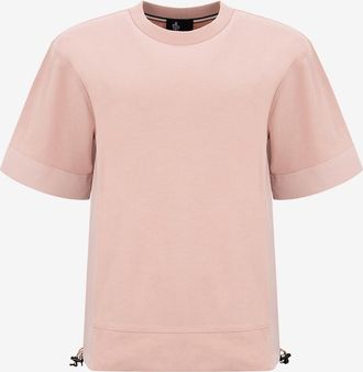 Moncler Kurzarm-T-Shirt Day-Namic