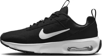 Nike Womens Air Max INTRLK Lite Shoes in Black | DX3705-001