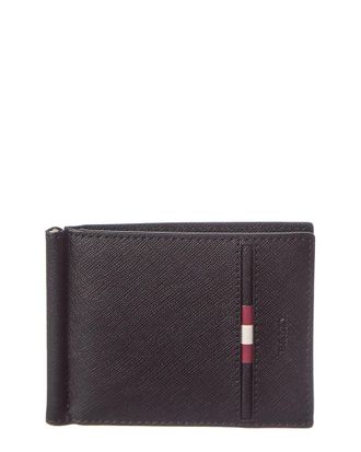 Bally Palmerr Leather Wallet