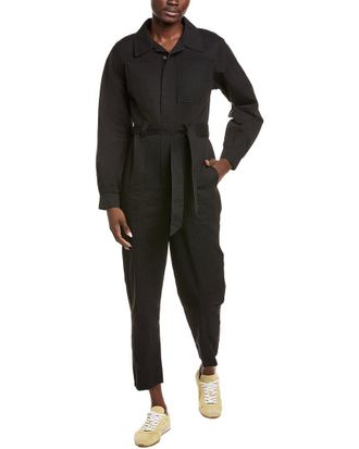 Darling Frolic Jumpsuit