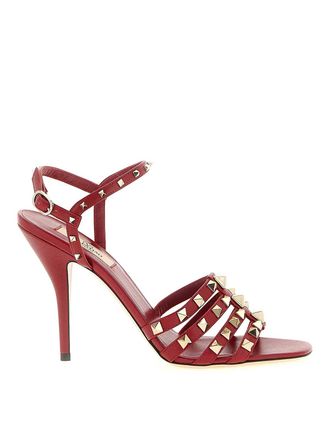 Valentino Garavani Rockstud Sandals