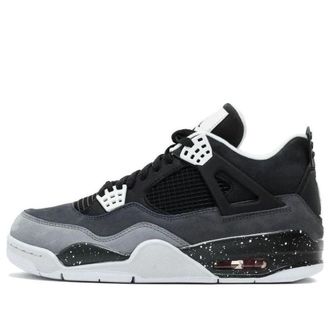 Nike Jordan Air Jordan 4 Retro Fear 2013 626969-030