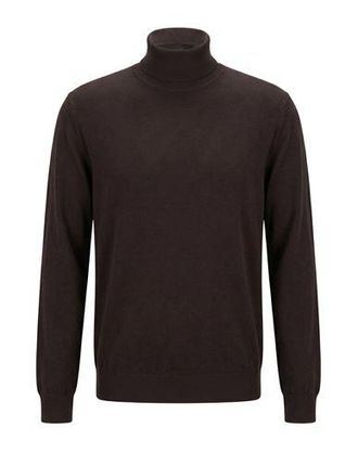 FILIPPO DE LAURENTIIS KNITWEAR - Turtlenecks on YOOX.COM