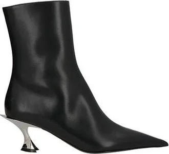 MUGLER CALZATURE - Stivaletti su YOOX.COM