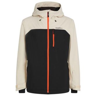 O'Neill FWC Cruz Duo Snow Jacket Skijacke f&uuml;r Herren | schwarz