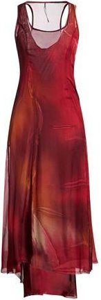 Masnada DRESSES - Midi dresses on YOOX.COM