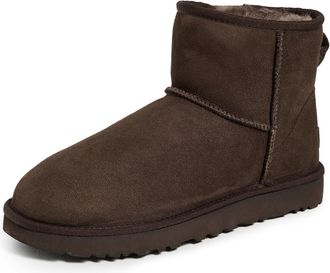 UGG W Classic Tall 5815 Womens Slip On Boots, cocoa with powder, 9 UK