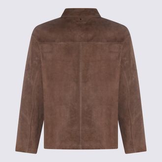 Salvatore Santoro Mens Jackets _le