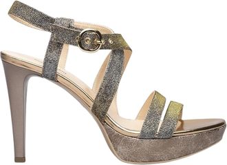 Nero Giardini Sandalen