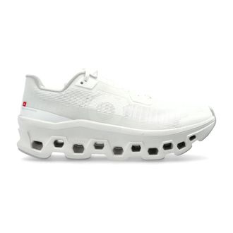 On Running Cloudmonster Void - Dames - Sneakers - Wit - 39 EU - Schoenen