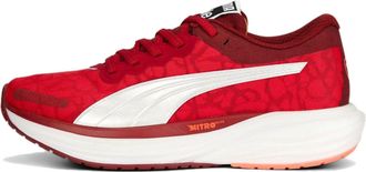 Puma (WMNS) PUMA Deviate Nitro 2 x Ciele Athletics Vibrant Red 378437-01