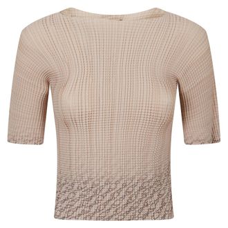Herno Dames, Tops, Roze, Maat: L