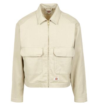 Dickies Cappotti Dickies Beige