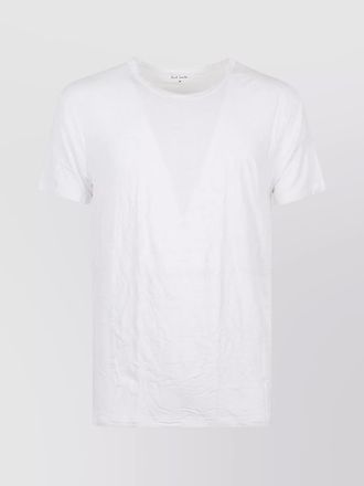 Paul Smith 3-pack crew neck t-shirts in soft modal