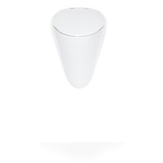 Duravit Duravit - Urinario Starck 1, Para Tapa, Sin Pajarita, 0835320000