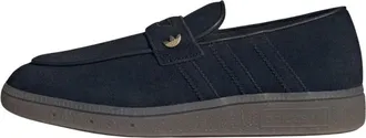 adidas Fitness, Dames, Zwart, 39 1/3 EU, Leer, Handball Spezial Loafer