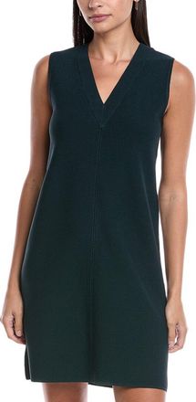 Theory Easy Crewneck Sweaterdress