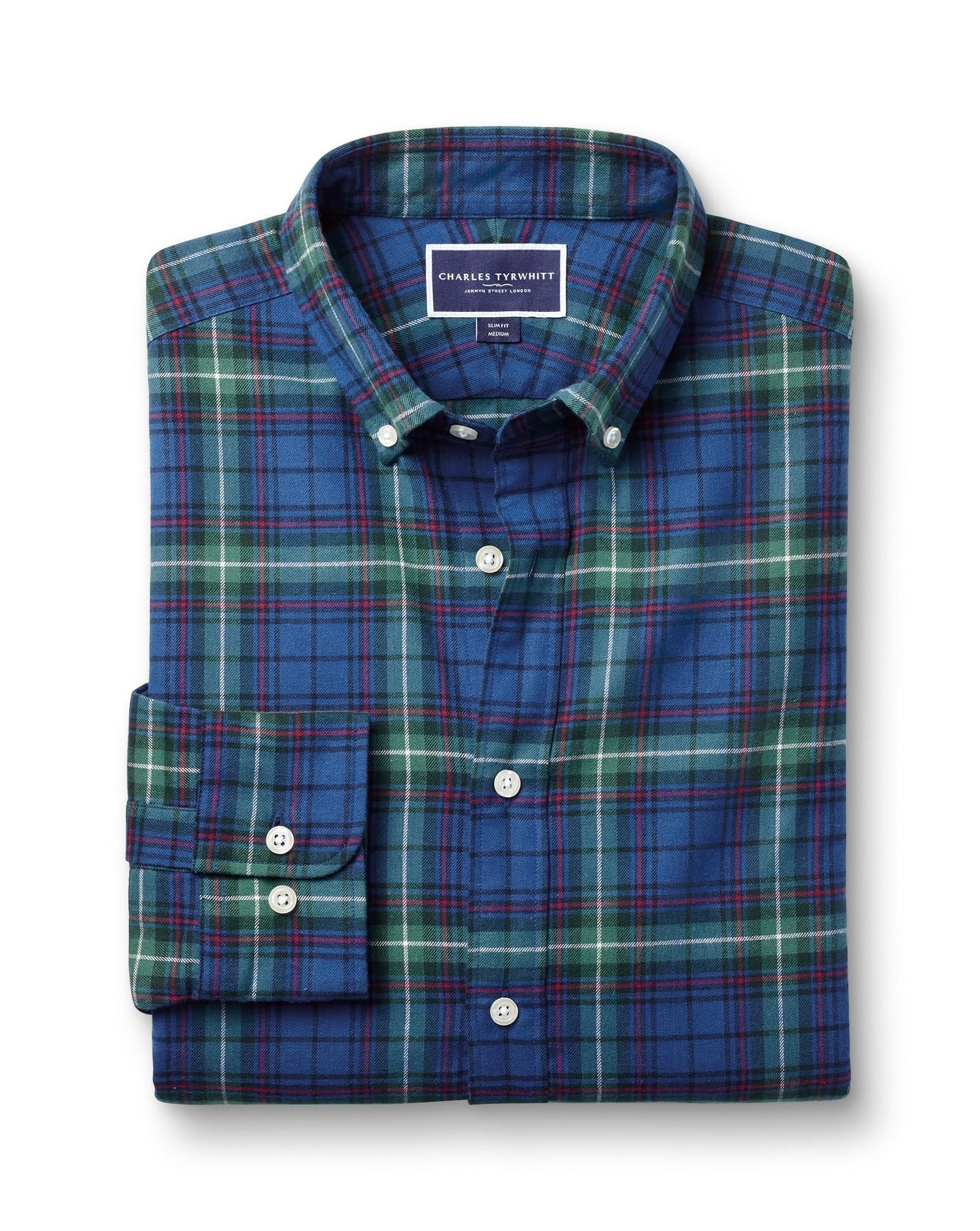 Men's Flannel Shirts Super Sale up to −75% Stylight