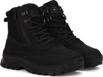 Pajar Torsion IG Waterproof Boot in Black at Nordstrom, Size 11