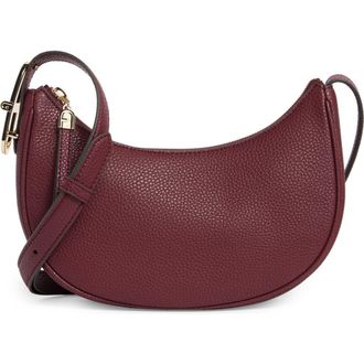 Furla Mialuna Crossbody Bag in Ribes G at Nordstrom Rack