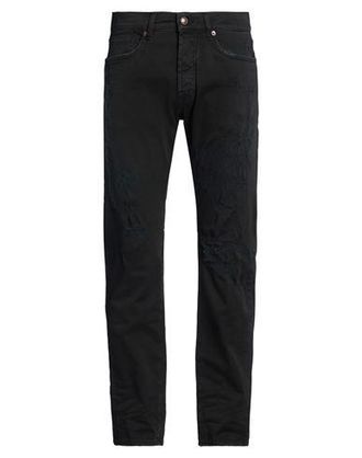 Messagerie BOTTOMWEAR - Pantaloni jeans su YOOX.COM