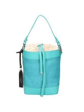 My-Best Bag Emmer tas ZWART HEAVENLY