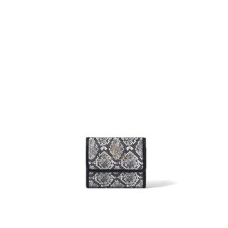 Braccialini Valoria Chic Wallet - - Accessories - Donna - Multicolore - ONE SIZE