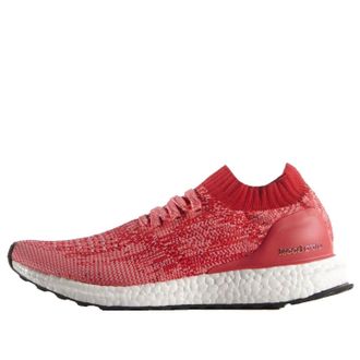 adidas (WMNS) adidas Ultraboost Uncaged Shock Red BB3903