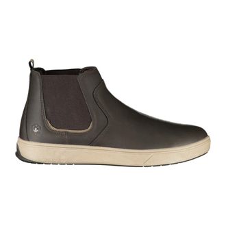 Lumberjack Bot&iacute;n Marvin - Shoes - Hombre - Marr&oacute;n - 40 EU