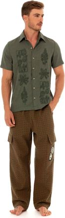 Agua Bendita Jack Shirt