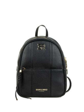 Ermanno Scervino Violeta backpack - Nero