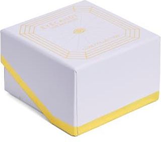 Eye Candy Los Angeles Sophia Big Stud Earrings in Gold at Nordstrom Rack