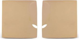 Federica Tosi Accessoires, Dames, Geel, ONE Size, Gouden Sieradencollectie