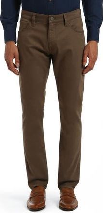 34 Heritage Charisma Cotton Blend Pants in Canteen Coolmax at Nordstrom Rack, Size 33 X 30