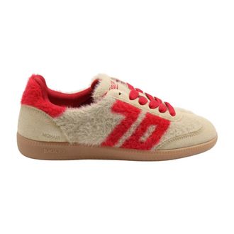 Back70 Zapatillas - Shoes - Mujer - Multicolor - 37 EU