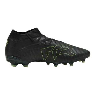 Puma Heren Future 8 Pro Stevige Grond Voetbalschoenen (Poema Zwart)