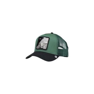 Goorin Brothers Cappello - Accessories - Hombre - Verde - ONE SIZE